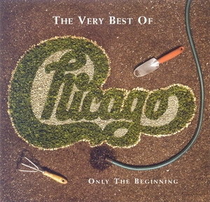 The Very Best Of - Only The Beginning (disc 1)