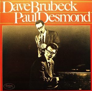 Dave Brubeck - Paul Desmond