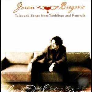 Tales And Songs From Weddings And Funerals