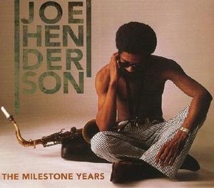 The Milestone Years (CD3)