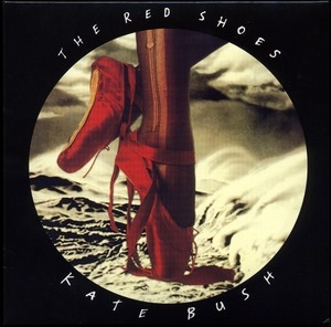 The Red Shoes (TOCP-67821)