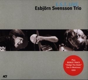 Esbjorn Svensson Trio + Bonus Track