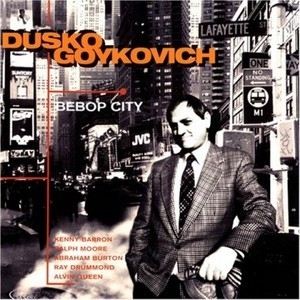 Bebop City
