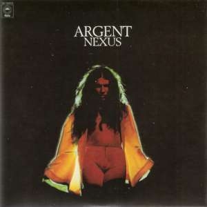 Nexus(Original Album Classics)