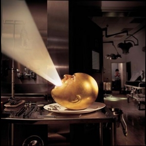 De-loused In The Comatorium