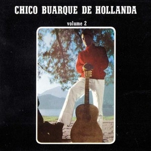 Chico Buarque De Holanda Vol. 2