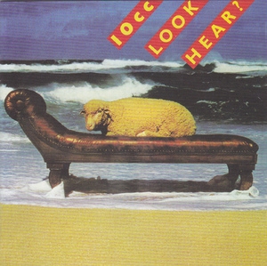 Look Hear (GLAM CD 53)
