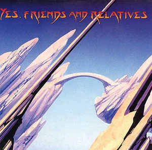 Friends And Relatives [CD2]