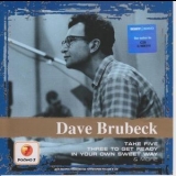 Dave Brubeck - Collections '2008
