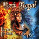 Fort Royal - Не ангел, Не демон '2003
