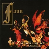 Faun - Zauberspruche '2001 - Album