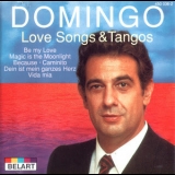 Placido Domingo - Love Songs And Tangos '2006