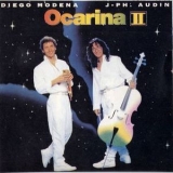 Diego Modena & Jean-Philippe Audin - Ocarina II '1993