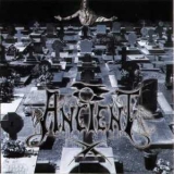 Ancient - God Loves The Dead [CDM] '2001