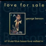 George Benson - Love For Sale '1999
