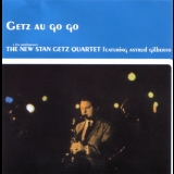 Astrud Gilberto - Getz Au Go Go '1964