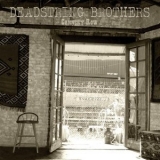 Deadstring Brothers - Cannery Row '2013