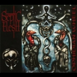 Septic Flesh - Ophidian Wheel '1997