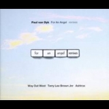 Paul Van Dyk - For An Angel (Remixes) '1998