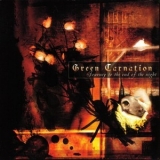 Green Carnation - Journey To The End Of The Night '2000 - Album