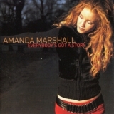 Amanda Marshall - Everybody's Got A Story '2001
