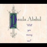 Paula Abdul - Will You Marry Me? '1992