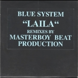 Blue System - Laila (Remix) '1995
