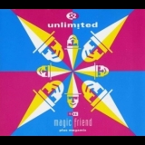 2 Unlimited - The Magic Friend '1992