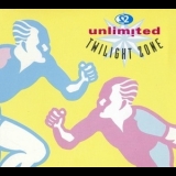 2 Unlimited - Twilight Zone '1992