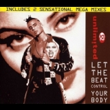 2 Unlimited - Let The Beat Control Your Body '1994