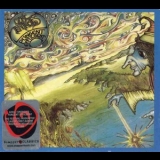 Ozric Tentacles - Pungent Effulgent '1990