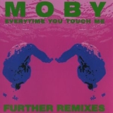  Moby - Everytime You Touch Me (Remixes) '1995