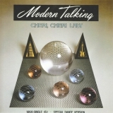 Modern Talking - Cheri, Cheri Lady (Special Dance Version) '1985