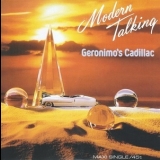 Modern Talking - Geronimo's Cadillac '1986