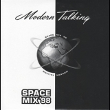 Modern Talking - Space Mix '98 '1998