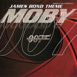  Moby - James Bond Theme (moby's Re-version) '1997