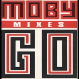  Moby - Go. The Collected Mixes (2CD) '1996
