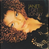 Janet Jackson - I Get Lonely '1998