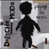 Depeche Mode - Playing The Angel (Japan) '2005