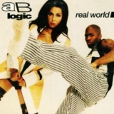 AB Logic - Real World (CDS) '1994