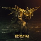 Chimaira - Resurrection '2007 - Album
