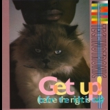Technotronic - Get Up! (Before The Night Is Over) '1990