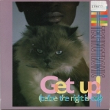 Technotronic - Get Up! (Before The Night Is Over) '1990