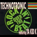Technotronic - Rockin' Over The Beat '1990