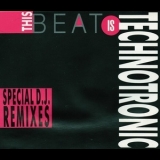 Technotronic - This Beat Is Technotronic (Special D.J. Remixes) '1990