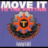 Technotronic - Move It (To The Rhythm) '1994