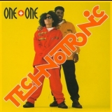 Technotronic - One + One '1994
