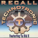 Technotronic - Recall '1995