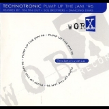 Technotronic - Pump Up The Jam '96 '1989