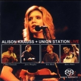 Alison Krauss & Union Station - Live (2CD) '2002